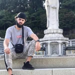 Meet your Posher, Josie